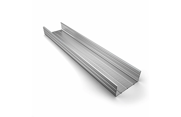 Alçı Levha Tavan Profilleri