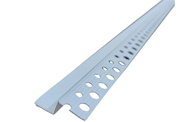 Delikli Köşe Profil