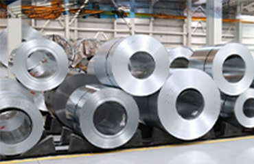 Galvanizli, Boyalı Rulo Sac