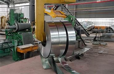 Galvanizli,Boyalı,Soğuk Dilinmiş Sac